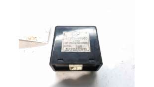 MODULO ELECTRONICO SSANGYONG KYRON (2005-) 2.0 XDI 4X4 141CV 1998CC - L.6986421 / 8737009000