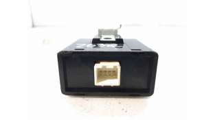 MODULO ELECTRONICO SSANGYONG KYRON (2005-) 2.0 XDI 4X4 141CV 1998CC - L.6986421 / 8737009000 2