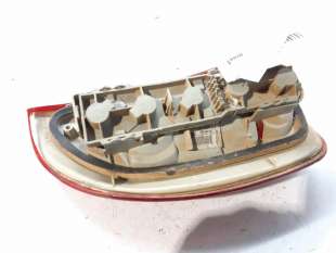 PILOTO TRASERO DERECHO OPEL CORSA B (1996-2000) 1.0 I 12V (F08, F68, M68) 54CV 973CC - L.6986958 / 090444811 2