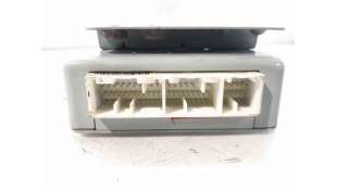 MODULO ELECTRONICO SSANGYONG KYRON (2005-) 2.0 XDI 4X4 141CV 1998CC - L.6987070 / 8712009200 2