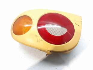 PILOTO TRASERO DERECHO RENAULT MEGANE I COACH (1996-1999) 1.6 E (DA0F) 90CV 1598CC - L.6987174 / 7701040606