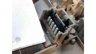 PILOTO TRASERO IZQUIERDO RENAULT MEGANE I COACH (1996-1999) 1.6 E (DA0F) 90CV 1598CC - L.6987175 / 7701040608