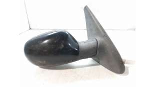 RETROVISOR DERECHO RENAULT MEGANE I COACH (1996-1999) 1.6 E (DA0F) 90CV 1598CC - L.6987195 / 014008 2