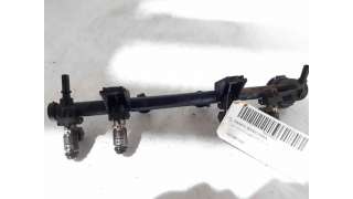RAMPA INYECTORA PEUGEOT PARTNER ORIGIN COMBISPACE (1997-2002) 1.8 90CV 1761CC - L.6987341 / 95186100