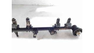 RAMPA INYECTORA PEUGEOT PARTNER ORIGIN COMBISPACE (1997-2002) 1.8 90CV 1761CC - L.6987341 / 95186100
