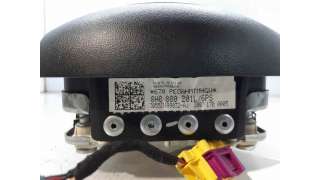 AIRBAG DELANTERO IZQUIERDO AUDI A4 DESCAPOTABLE (2006-2009) 2.0 TDI 140CV 1968CC - L.6987352 / 8H0880201L