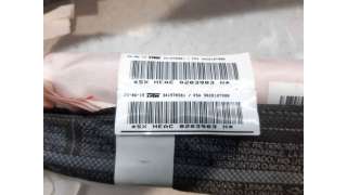 AIRBAG CORTINA DELANTERO DERECHO PEUGEOT 5008 (2015-2017) 1.2 131CV 1199CC - L.6987427 / 9828187980