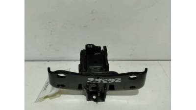 BRAZO SUSPENSION INFERIOR DELANTERO DERECHO PEUGEOT 5008 (2015-2017) 1.2 131CV 1199CC - L.6987462 / 9846329080