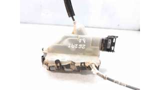 CERRADURA PUERTA DELANTERA DERECHA PEUGEOT 5008 (2015-2017) 1.2 131CV 1199CC - L.6987482 / 9810423780