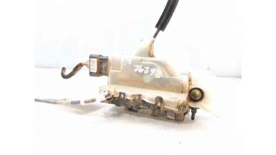 CERRADURA PUERTA DELANTERA IZQUIERDA PEUGEOT 5008 (2015-2017) 1.2 131CV 1199CC - L.6987483 / 9810423880