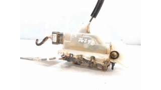 CERRADURA PUERTA DELANTERA IZQUIERDA PEUGEOT 5008 (2015-2017) 1.2 131CV 1199CC - L.6987483 / 9810423880
