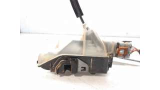 CERRADURA PUERTA DELANTERA IZQUIERDA PEUGEOT 5008 (2015-2017) 1.2 131CV 1199CC - L.6987483 / 9810423880