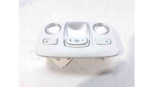LUZ INTERIOR PEUGEOT 5008 (2015-2017) 1.2 131CV 1199CC - L.6987524 / 96781445PR
