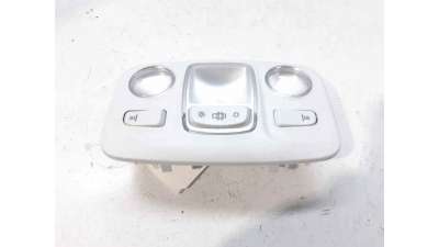 LUZ INTERIOR PEUGEOT 5008 (2015-2017) 1.2 131CV 1199CC - L.6987524 / 96781445PR