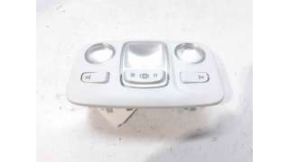 LUZ INTERIOR PEUGEOT 5008 (2015-2017) 1.2 131CV 1199CC - L.6987524 / 96781445PR