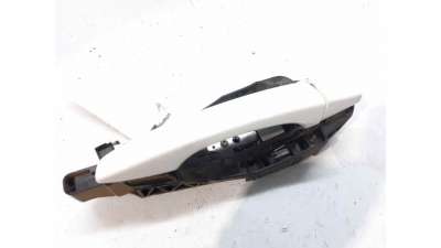 MANETA EXTERIOR TRASERA DERECHA PEUGEOT 5008 (2015-2017) 1.2 131CV 1199CC - L.6987545 / 980297821T