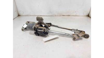 MOTOR LIMPIA DELANTERO PEUGEOT 5008 (2015-2017) 1.2 131CV 1199CC - L.6987560 / 9824762480