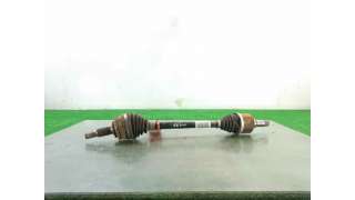 TRANSMISION DELANTERA IZQUIERDA PEUGEOT 5008 (2015-2017) 1.2 131CV 1199CC - L.6987615 / 9811176880