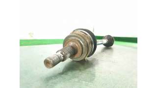 TRANSMISION DELANTERA IZQUIERDA PEUGEOT 5008 (2015-2017) 1.2 131CV 1199CC - L.6987615 / 9811176880