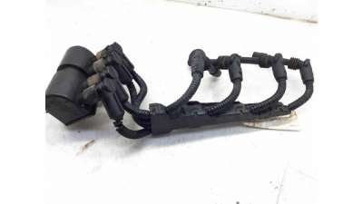 BOBINA ENCENDIDO OPEL ASTRA G FASTBACK (2000-2005) 1.6 (F08, F48) 84CV 1598CC - L.6987835 / 10457870
