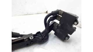 BOBINA ENCENDIDO OPEL ASTRA G FASTBACK (2000-2005) 1.6 (F08, F48) 84CV 1598CC - L.6987835 / 10457870