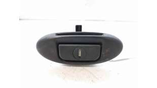 MANETA EXTERIOR PORTON RENAULT MEGANE I CLASSIC (1999-2003) 1.6 16V (LA00, LA04, LA0B, LA11, LA16, LA19, LA1J, LA1K,... 107