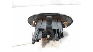MANETA EXTERIOR PORTON RENAULT MEGANE I CLASSIC (1999-2003) 1.6 16V (LA00, LA04, LA0B, LA11, LA16, LA19, LA1J, LA1K,... 107