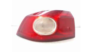 PILOTO TRASERO IZQUIERDO RENAULT LAGUNA II (2005-2007) 1.9 DCI (BG1A, BG1W) 110CV 1870CC - L.6988860 / 8200002473