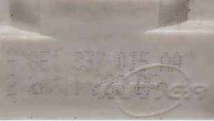 PILOTO TRASERO DERECHO INTERIOR RENAULT LAGUNA II (2005-2007) 1.9 DCI (BG1A, BG1W) 110CV 1870CC - L.6988862 / 8200002476