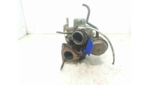 TURBOCOMPRESOR RENAULT LAGUNA II (2005-2007) 1.9 DCI (BG1A, BG1W) 110CV 1870CC - L.6988913 / 8200398585 2
