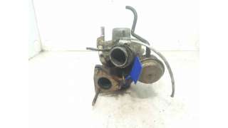 TURBOCOMPRESOR RENAULT LAGUNA II (2005-2007) 1.9 DCI (BG1A, BG1W) 110CV 1870CC - L.6988913 / 8200398585