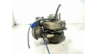 TURBOCOMPRESOR RENAULT LAGUNA II (2005-2007) 1.9 DCI (BG1A, BG1W) 110CV 1870CC - L.6988913 / 8200398585
