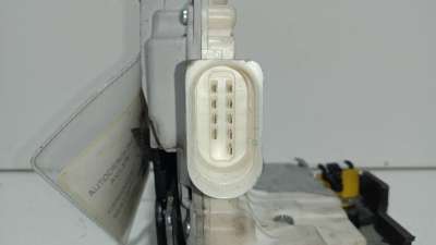 CERRADURA PUERTA DELANTERA DERECHA CITROEN C4 COUPÉ (2004-2011) 1.4 16V 88CV 1360CC - L.6989254 / 9683416980