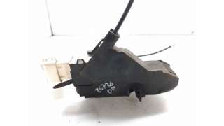 CERRADURA PUERTA DELANTERA DERECHA CITROEN C4 COUPÉ (2004-2011) 1.4 16V 88CV 1360CC - L.6989254 / 9683416980