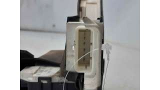 CERRADURA PUERTA DELANTERA DERECHA CITROEN C4 COUPÉ (2004-2011) 1.4 16V 88CV 1360CC - L.6989254 / 9683416980