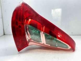 PILOTO TRASERO IZQUIERDO CITROEN C4 COUPÉ (2004-2011) 1.4 16V 88CV 1360CC - L.6989342 / 9646801777