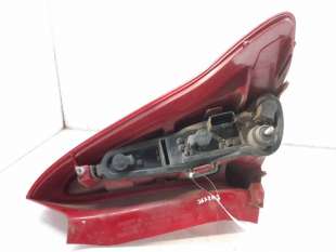 PILOTO TRASERO IZQUIERDO CITROEN C4 COUPÉ (2004-2011) 1.4 16V 88CV 1360CC - L.6989342 / 9646801777 2