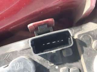 PILOTO TRASERO IZQUIERDO CITROEN C4 COUPÉ (2004-2011) 1.4 16V 88CV 1360CC - L.6989342 / 9646801777