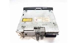 SISTEMA AUDIO / RADIO CD CITROEN C4 COUPÉ (2004-2011) 1.4 16V 88CV 1360CC - L.6989368 / 9659138977 2