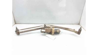 MOTOR LIMPIA DELANTERO VOLKSWAGEN TRANSPORTER IV FURGÓN (1990-1995) 1.9 D 60CV 1896CC - L.6989467 / 701955113A