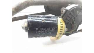 MOTOR LIMPIA DELANTERO VOLKSWAGEN TRANSPORTER IV FURGÓN (1990-1995) 1.9 D 60CV 1896CC - L.6989467 / 701955113A