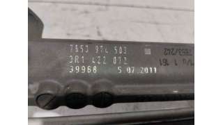 MOTOR LIMPIA TRASERO PEUGEOT PARTNER ORIGIN COMBISPACE (2013-2013) 1.9 D 69CV 1868CC - L.6989657 / 0390201408