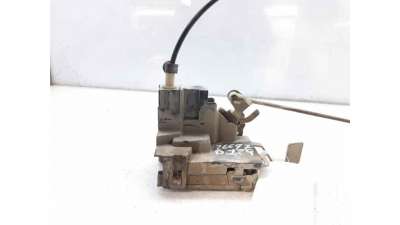 CERRADURA PUERTA DELANTERA IZQUIERDA PEUGEOT BOXER FURGÓN (2001-) - L.6989775 / 9135N8