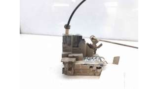 CERRADURA PUERTA DELANTERA IZQUIERDA PEUGEOT BOXER FURGÓN (2001-) - L.6989775 / 9135N8