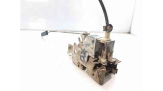 CERRADURA PUERTA DELANTERA IZQUIERDA PEUGEOT BOXER FURGÓN (2001-) - L.6989775 / 9135N8