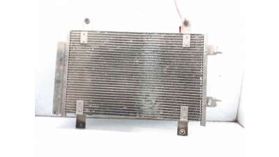 CONDENSADOR / RADIADOR  AIRE ACONDICIONADO PEUGEOT BOXER FURGÓN (2001-) - L.6989781 / 6455T3