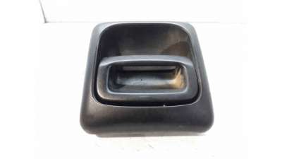 MANETA EXTERIOR DELANTERA IZQUIERDA PEUGEOT BOXER FURGÓN (2001-) - L.6989814 / 130417070