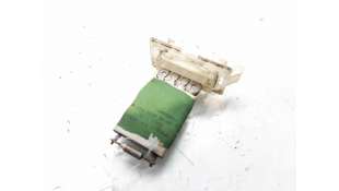 RESISTENCIA CALEFACCION FIAT PUNTO (1999-2010) 1.2 60 (188.030, .050, .130, .150, .230, .250) 60CV 1242CC - L.6990037 / 2R1