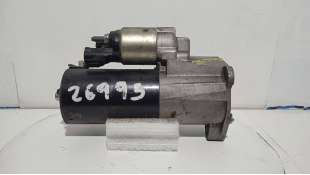TURBOCOMPRESOR SEAT TOLEDO I (1995-1999) 1.9 TDI 90CV 1896CC - L.6990555 / 028145701J