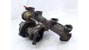 TURBOCOMPRESOR SEAT TOLEDO I (1995-1999) 1.9 TDI 90CV 1896CC - L.6990555 / 028145701J 2